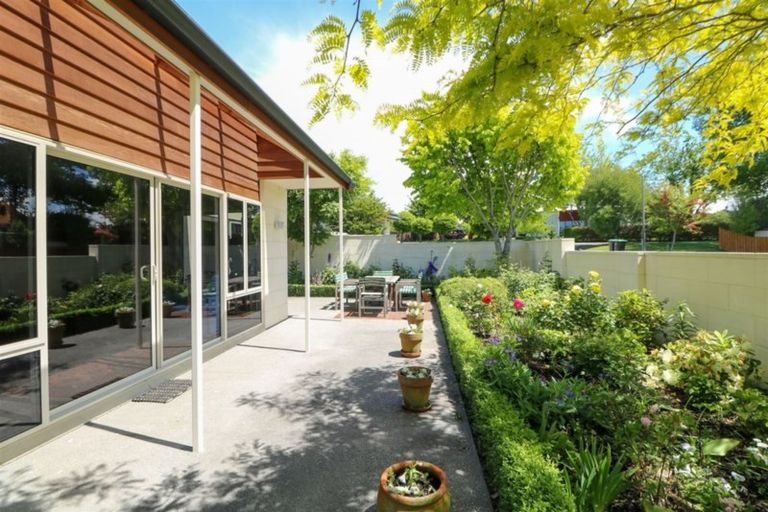 Photo of property in 11 Chateau Close, Gleniti, Timaru, 7910