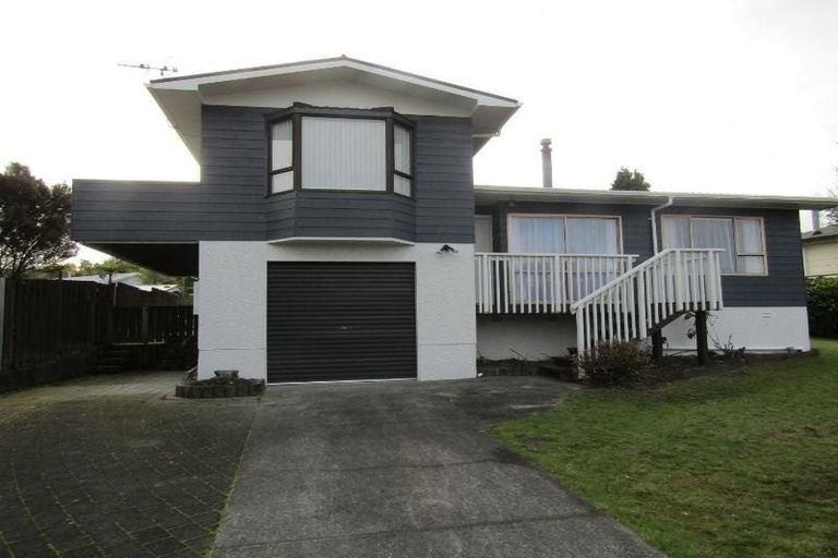 Photo of property in 4 Greenwich Street, Richmond Heights, Taupo, 3330