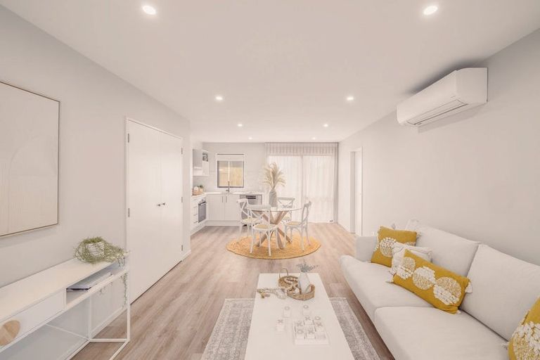 Photo of property in 4a Rawhiti Avenue, New Brighton, Christchurch, 8083