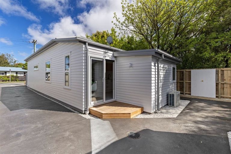Photo of property in 46 Hutcheson Street, Sydenham, Christchurch, 8023