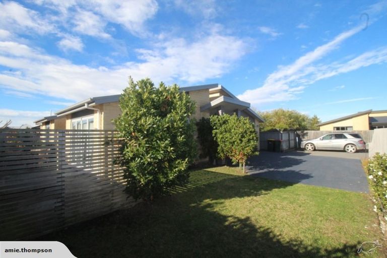 Photo of property in 4b Renoir Drive, Rolleston, 7614