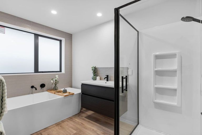 Photo of property in 12 Cam Mill Place, Rangiora, 7400