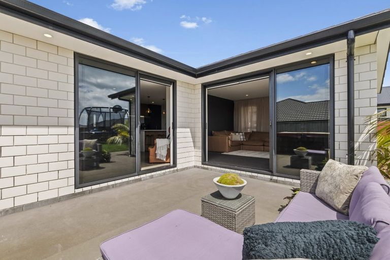Photo of property in 26 Rawiri Drive, Bell Block, New Plymouth, 4312