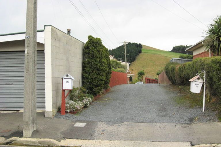 Photo of property in 17 Bryant Street, Kenmure, Dunedin, 9011