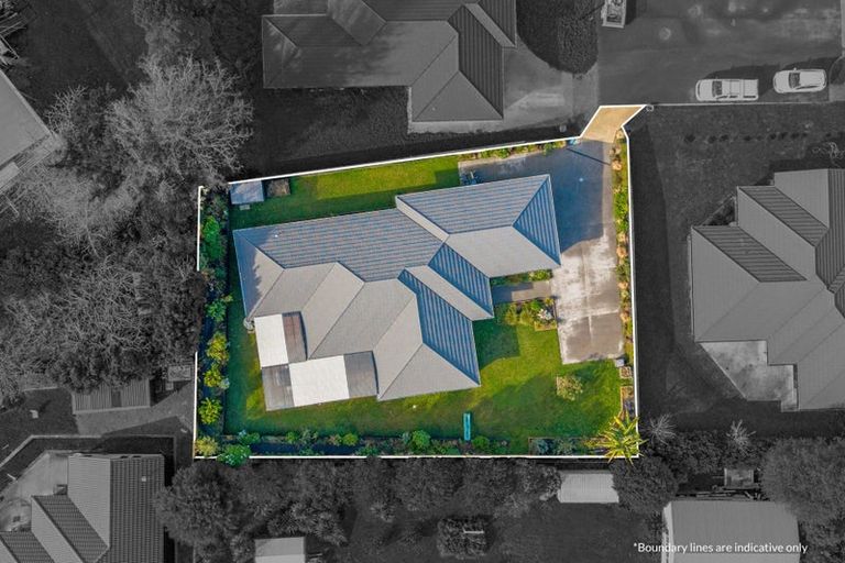 Photo of property in 15 Cabernet Court, Te Kauwhata, 3710