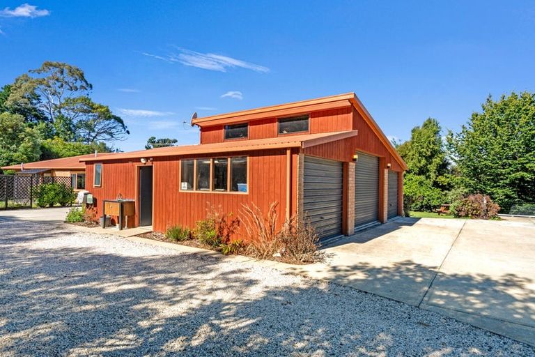 Photo of property in 1 Crusader Drive, Ruby Bay, Mapua, 7005