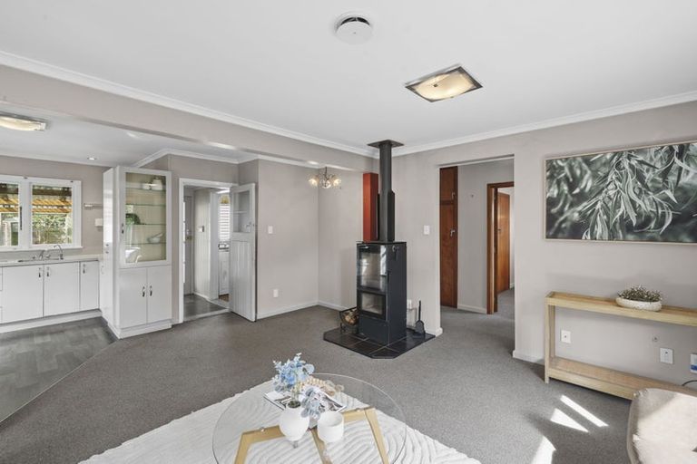 Photo of property in 112 Smith Street, Woolston, Christchurch, 8062