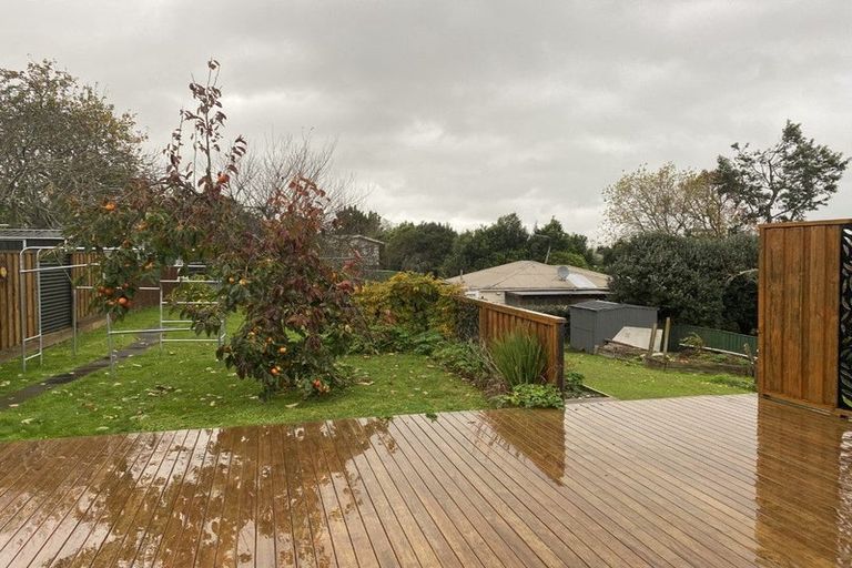 Photo of property in 6 Osborne Avenue, Morrinsville, 3300