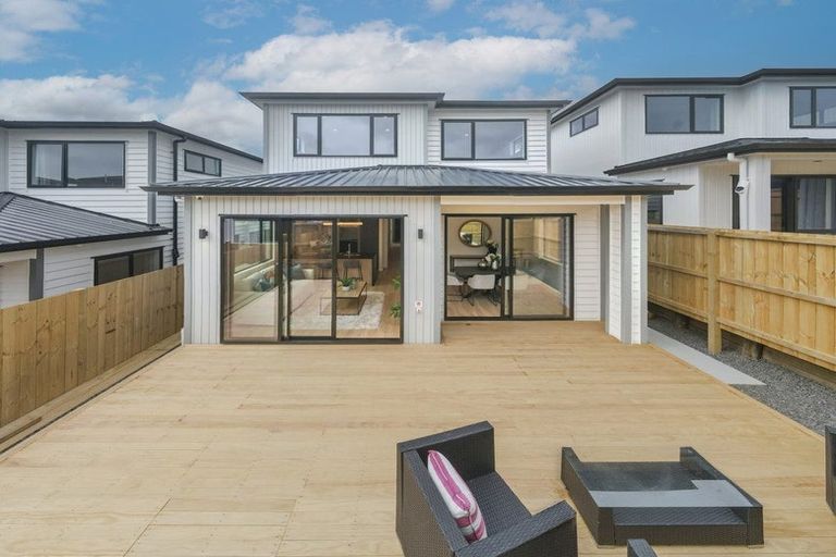 Photo of property in 7 Sagitta Drive, Flat Bush, Auckland, 2019