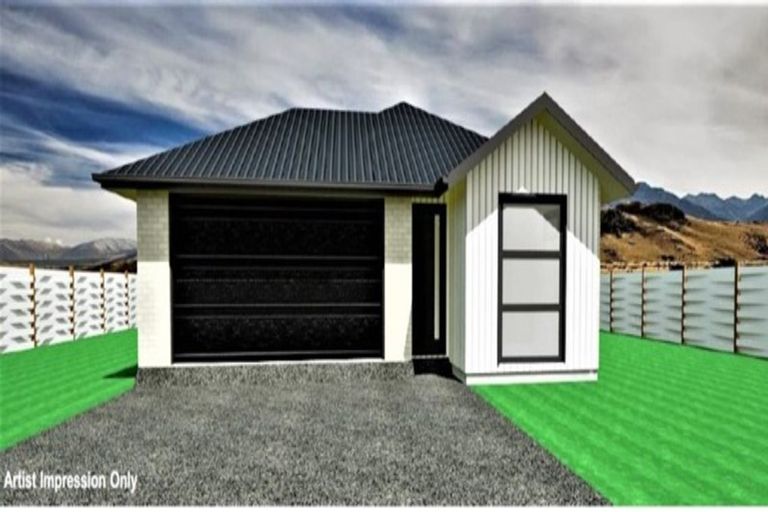 Photo of property in 6 Dawkins Street, Cromwell, 9310