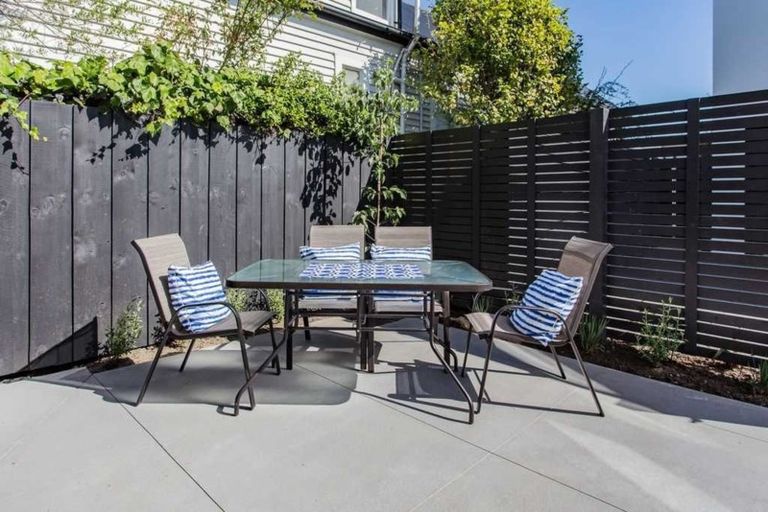 Photo of property in 6/28 Beveridge Street, Christchurch Central, Christchurch, 8013