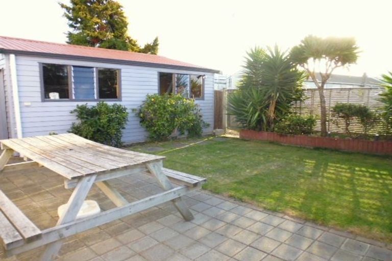 Photo of property in 46a Oxford Terrace, Hutt Central, Lower Hutt, 5011