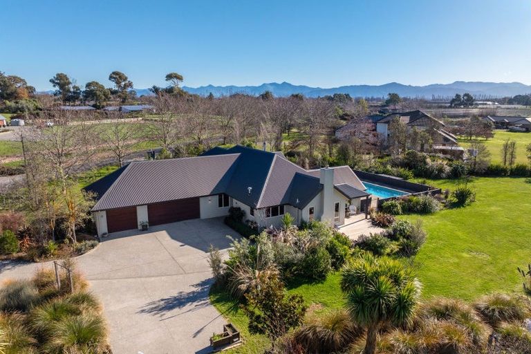Photo of property in 113 Dry Hills Lane, Riverlands, Blenheim, 7274