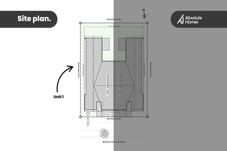 Photo of property in 43a Waiotahi Road, Kaiapoi, 7630