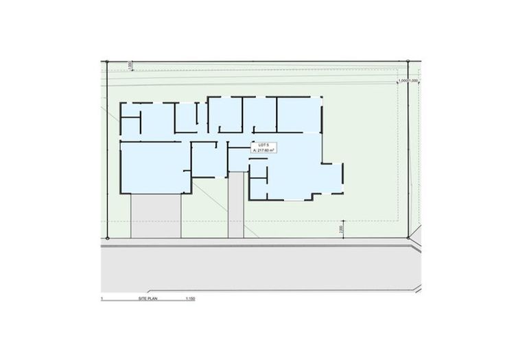 Photo of property in 5 Olearia Lane, Woodend, 7610