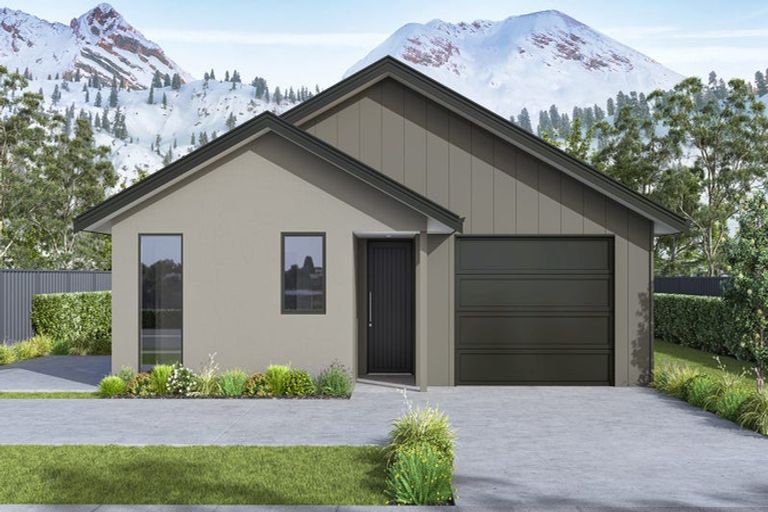 Photo of property in 8 Buckler Burn Street, Glenorchy, 9372