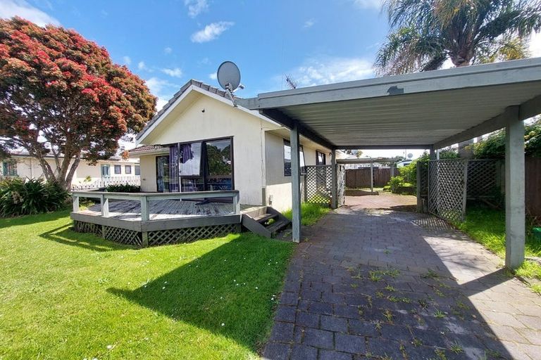 Photo of property in 41a Maxwells Road, Otumoetai, Tauranga, 3110