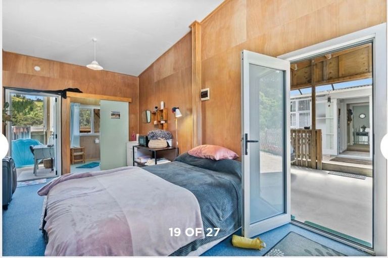 Photo of property in 83 Ross Road, Parua Bay, Onerahi, 0192