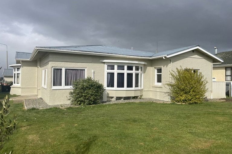 Photo of property in 301 Elles Road, Strathern, Invercargill, 9812