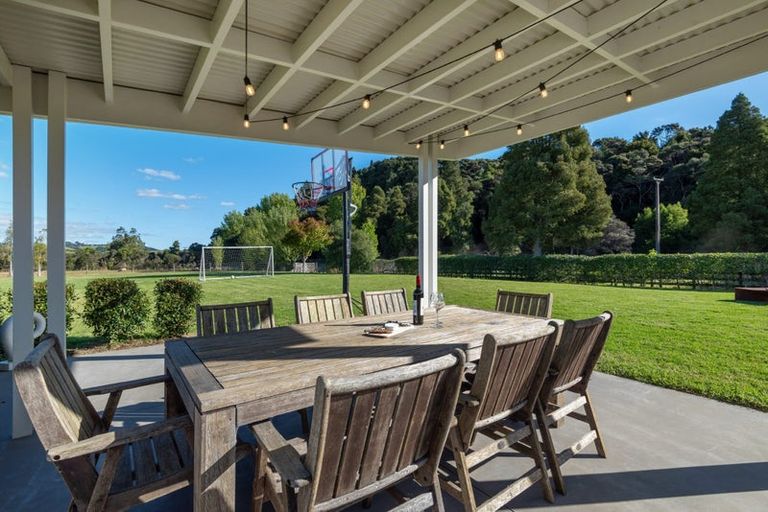 Photo of property in 59 Downer Access Road, Kaukapakapa, 0873