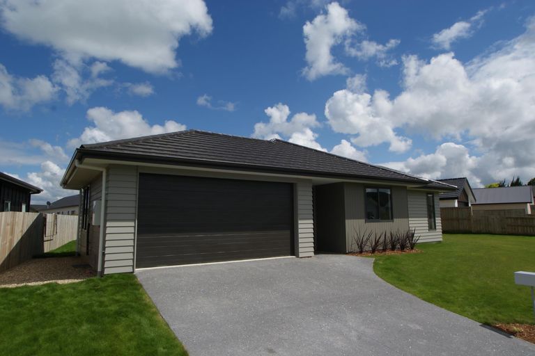 Photo of property in 7 Loftus Place, Flagstaff, Hamilton, 3210