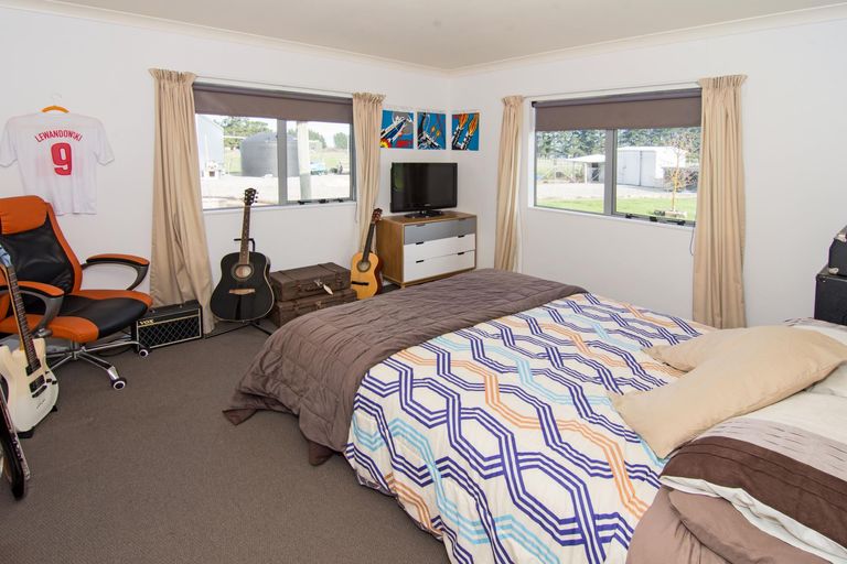 Photo of property in 172 Manaia Road, Homebush, Masterton, 5885