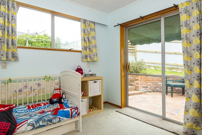 Photo of property in 4 Macdonald Street, Geraldine, 7930