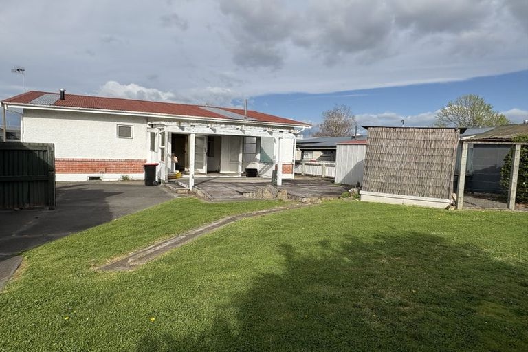 Photo of property in 117 Garnett Street, Raureka, Hastings, 4120