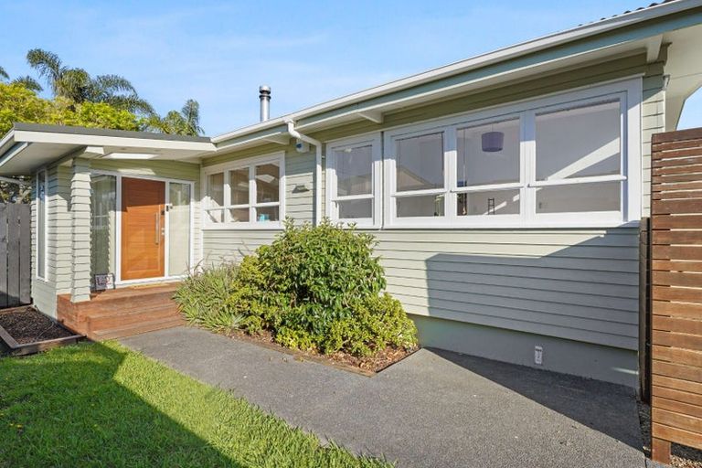 Photo of property in 42 Wendover Road, Glendowie, Auckland, 1071