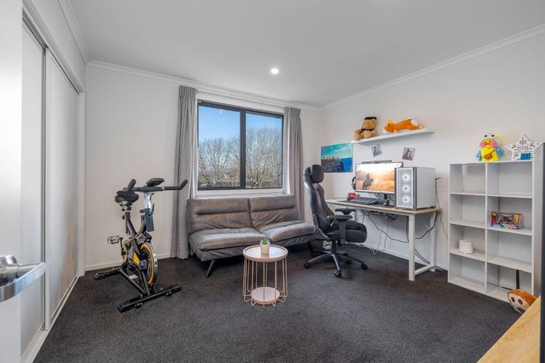 Photo of property in 13 Holmes Hanover Lane, Halswell, Christchurch, 8025