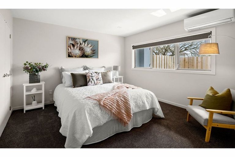 Photo of property in 19a Rostrevor Street, Hamilton Central, Hamilton, 3204