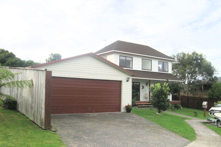 Photo of property in 26 Camellia Terrace, Maungaraki, Lower Hutt, 5010