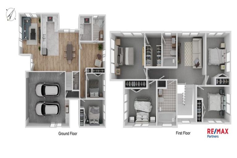 Photo of property in 43 Sapwood Crescent, Takanini, 2110