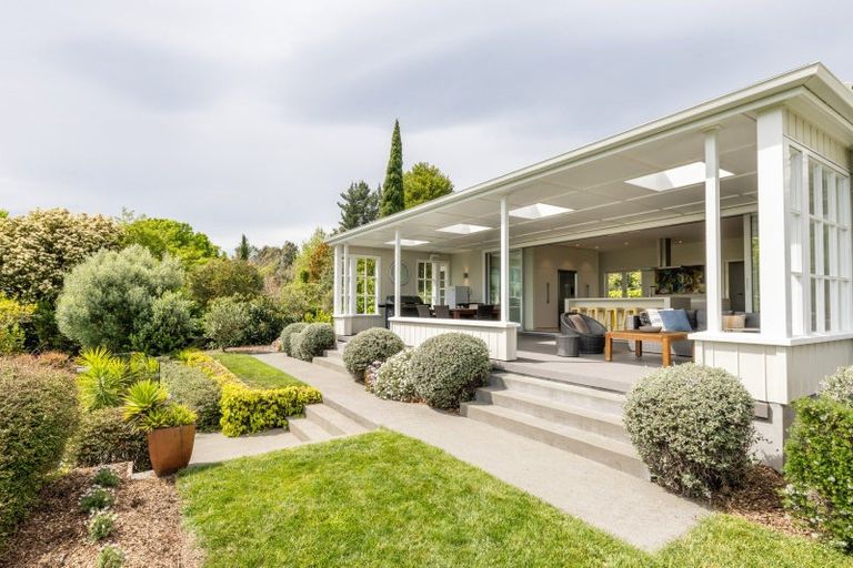 Photo of property in 36 Whakapirau Road, Maraekakaho, Hastings, 4174