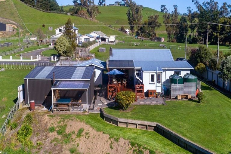 Photo of property in 33 Concord Line, Kaitoke, Whanganui, 4572