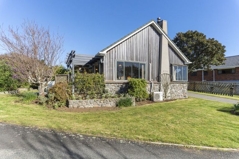 Photo of property in 95a Barrett Road, Whalers Gate, New Plymouth, 4310