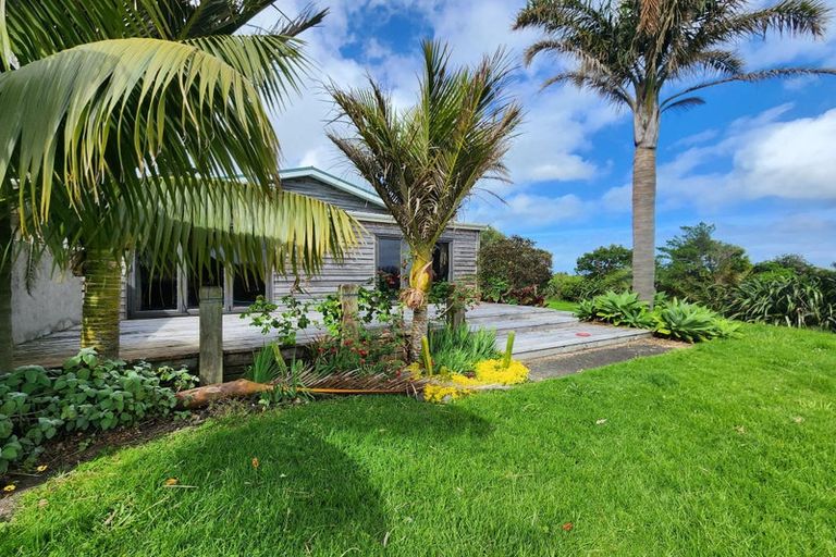 Photo of property in 299 Ahu Ahu Road, Kaitake, New Plymouth, 4374