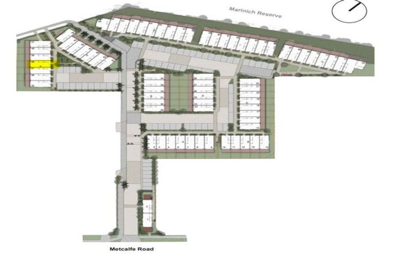 Photo of property in 38/125b Metcalfe Road, Ranui, Auckland, 0612