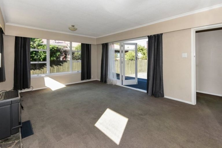 Photo of property in 247 Grahams Road, Bishopdale, Christchurch, 8053