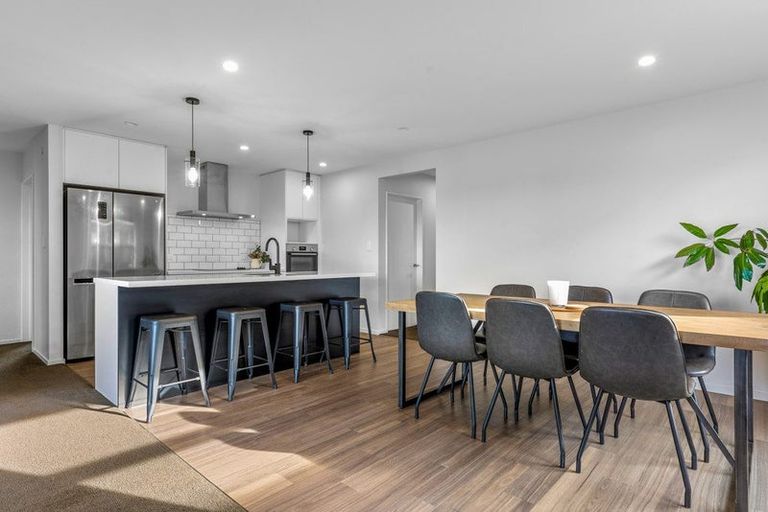 Photo of property in 4 Godley Place, Woodend, 7610