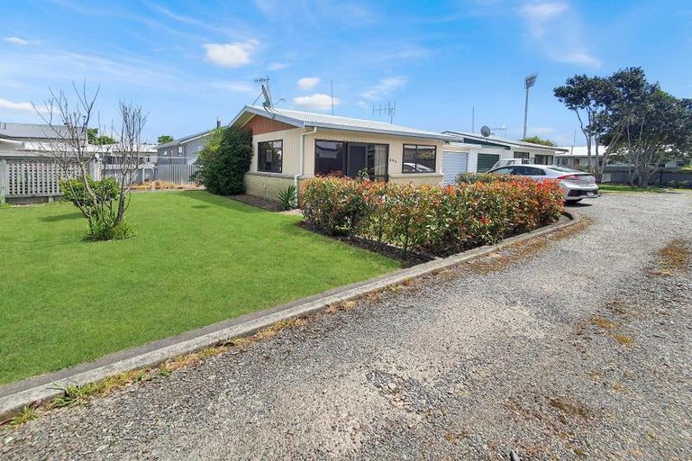Photo of property in 3/3 Ashridge Road, Napier South, Napier, 4110
