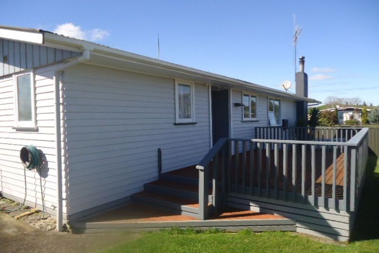 Photo of property in 25 Myrtle Grove, Putaruru, 3411