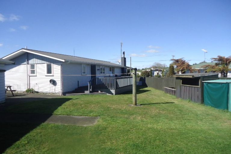 Photo of property in 25 Myrtle Grove, Putaruru, 3411
