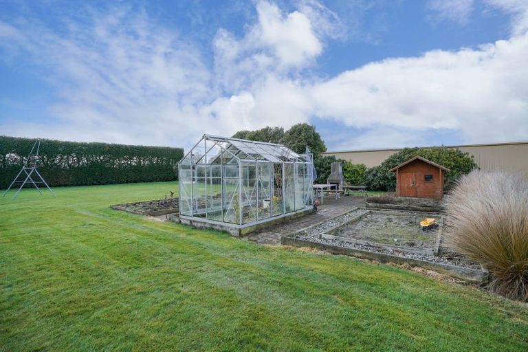 Photo of property in 268 West Plains School Road, West Plains, Invercargill, 9874