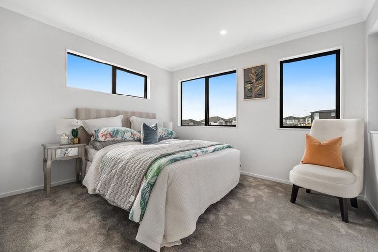 Photo of property in 7 Sagitta Drive, Flat Bush, Auckland, 2019