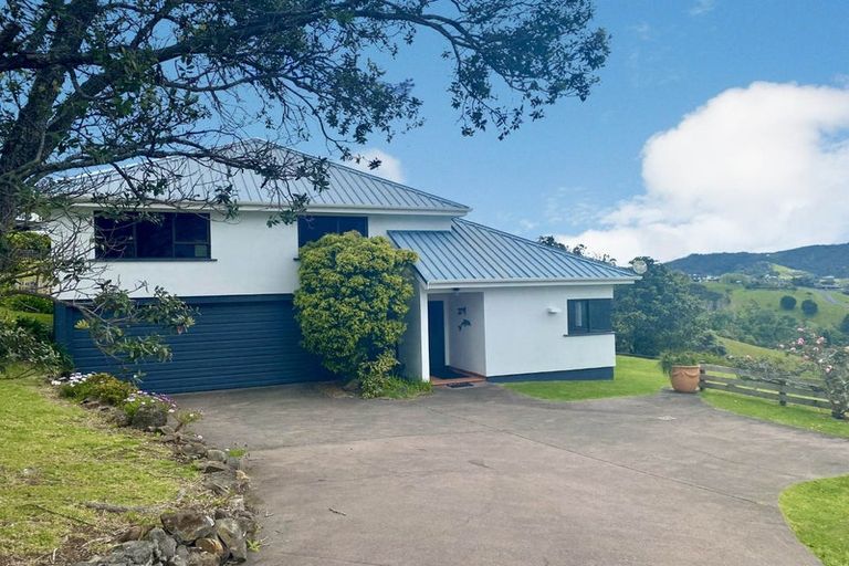 Photo of property in 73/71 Manganese Point Road, Tamaterau, Whangarei, 0174