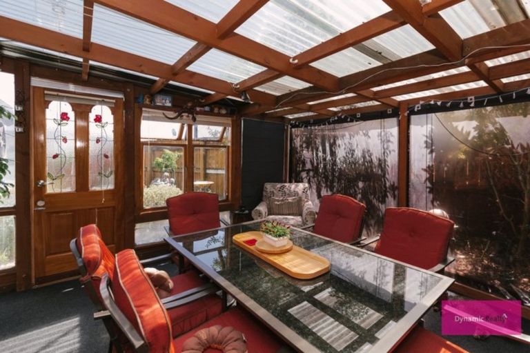 Photo of property in 7 Lydia Place, Kelvin Grove, Palmerston North, 4414