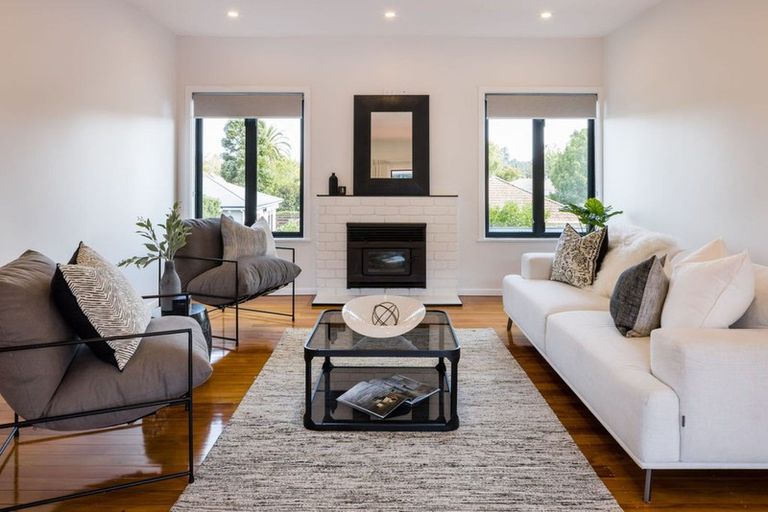 Photo of property in 9a Bretton Terrace, Hillcrest, Hamilton, 3216