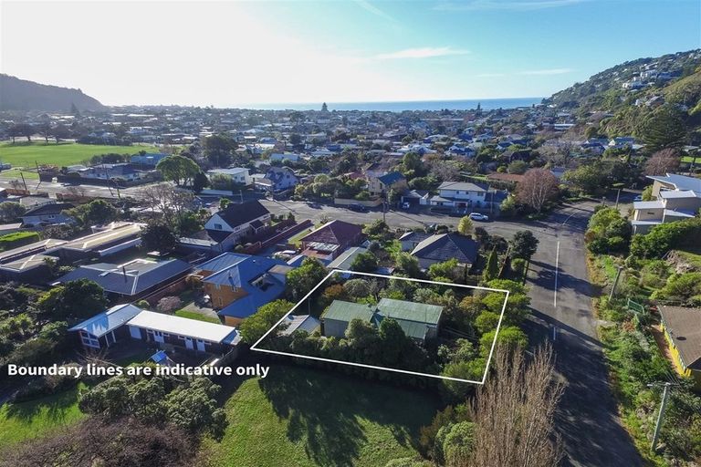 Photo of property in 74 Heberden Avenue, Sumner, Christchurch, 8081