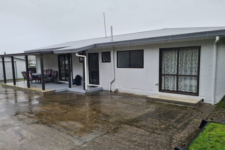 Photo of property in 16 Syme Crescent, Kawerau, 3127